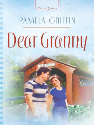 cover image of Dear Granny